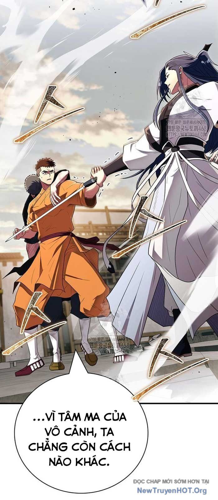 Huấn Luyện Viên Murim Thiên Tài Chapter 76 - 92