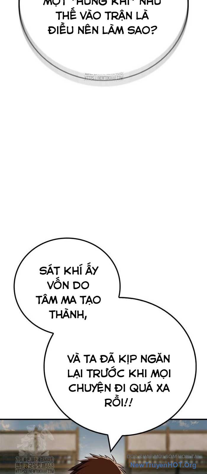 Huấn Luyện Viên Murim Thiên Tài Chapter 76 - 97