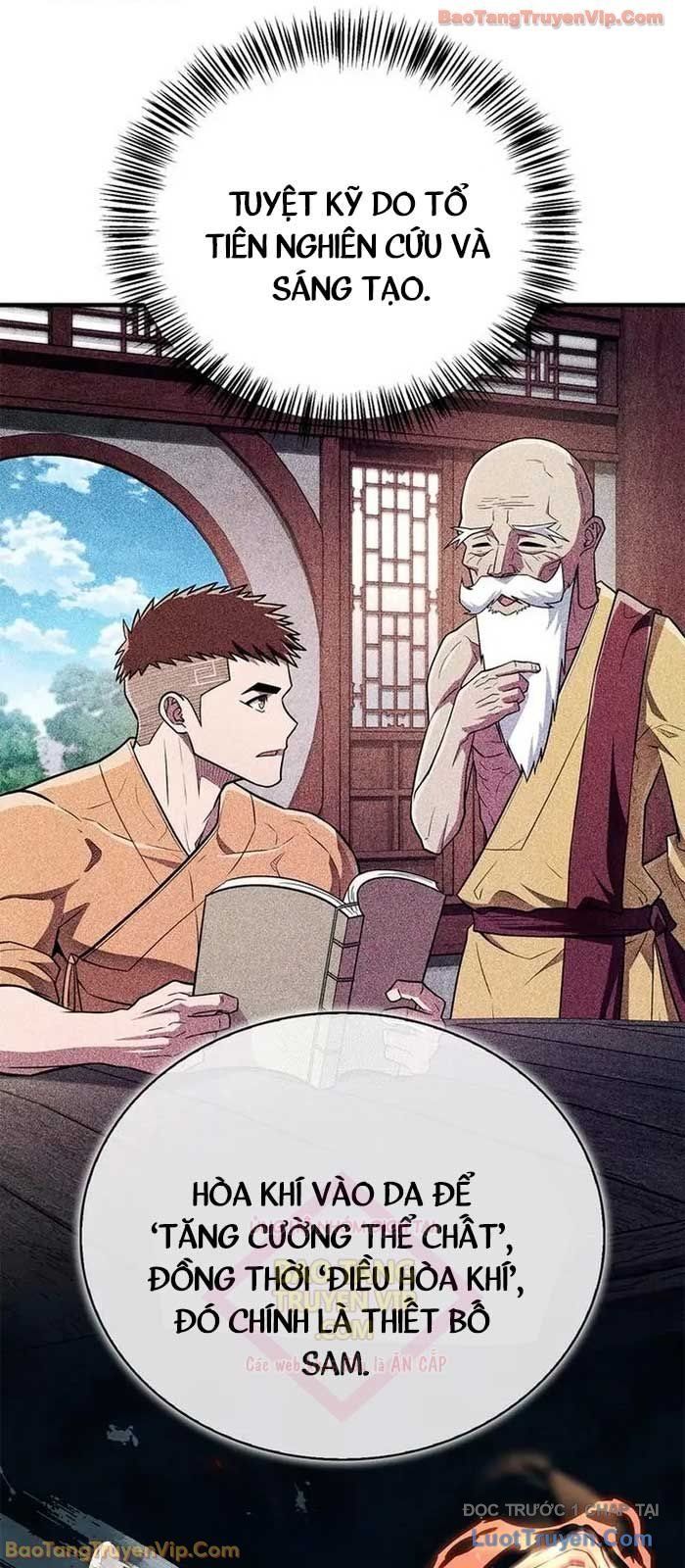 Huấn Luyện Viên Murim Thiên Tài Chapter 80 - 11