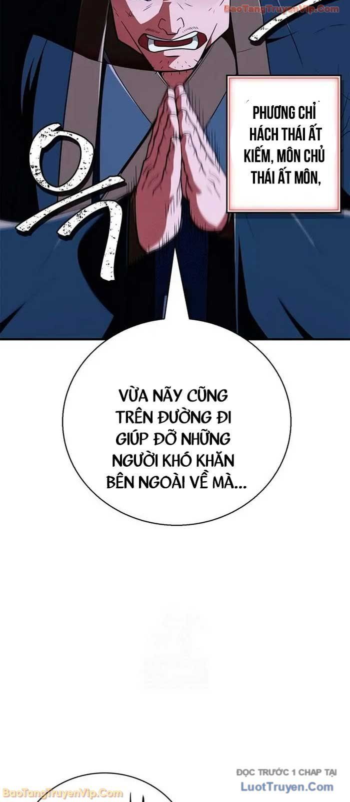 Huấn Luyện Viên Murim Thiên Tài Chapter 80 - 101