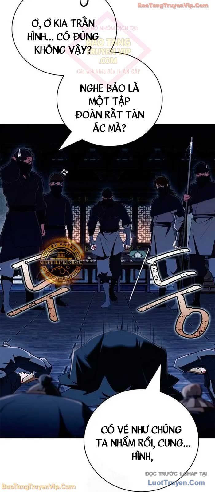 Huấn Luyện Viên Murim Thiên Tài Chapter 80 - 102