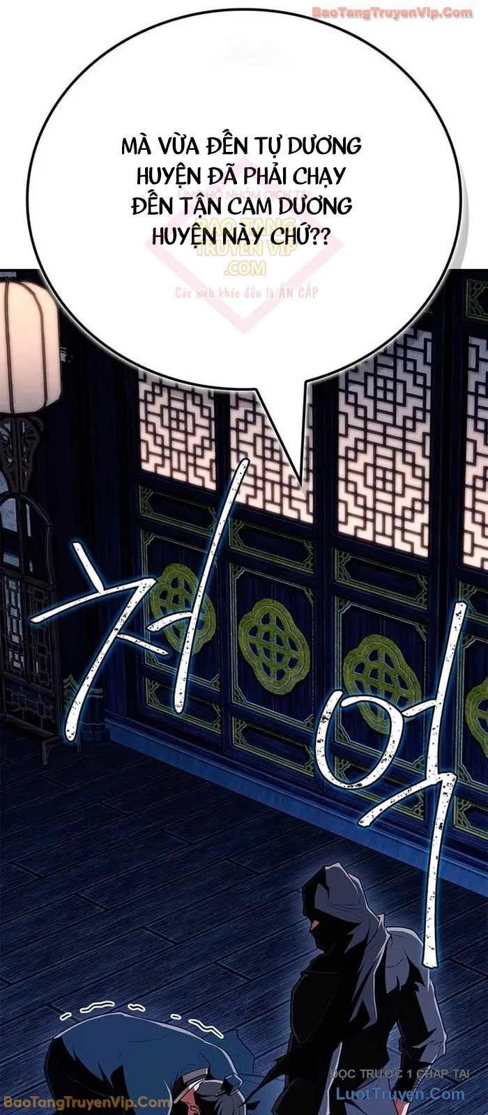 Huấn Luyện Viên Murim Thiên Tài Chapter 80 - 107