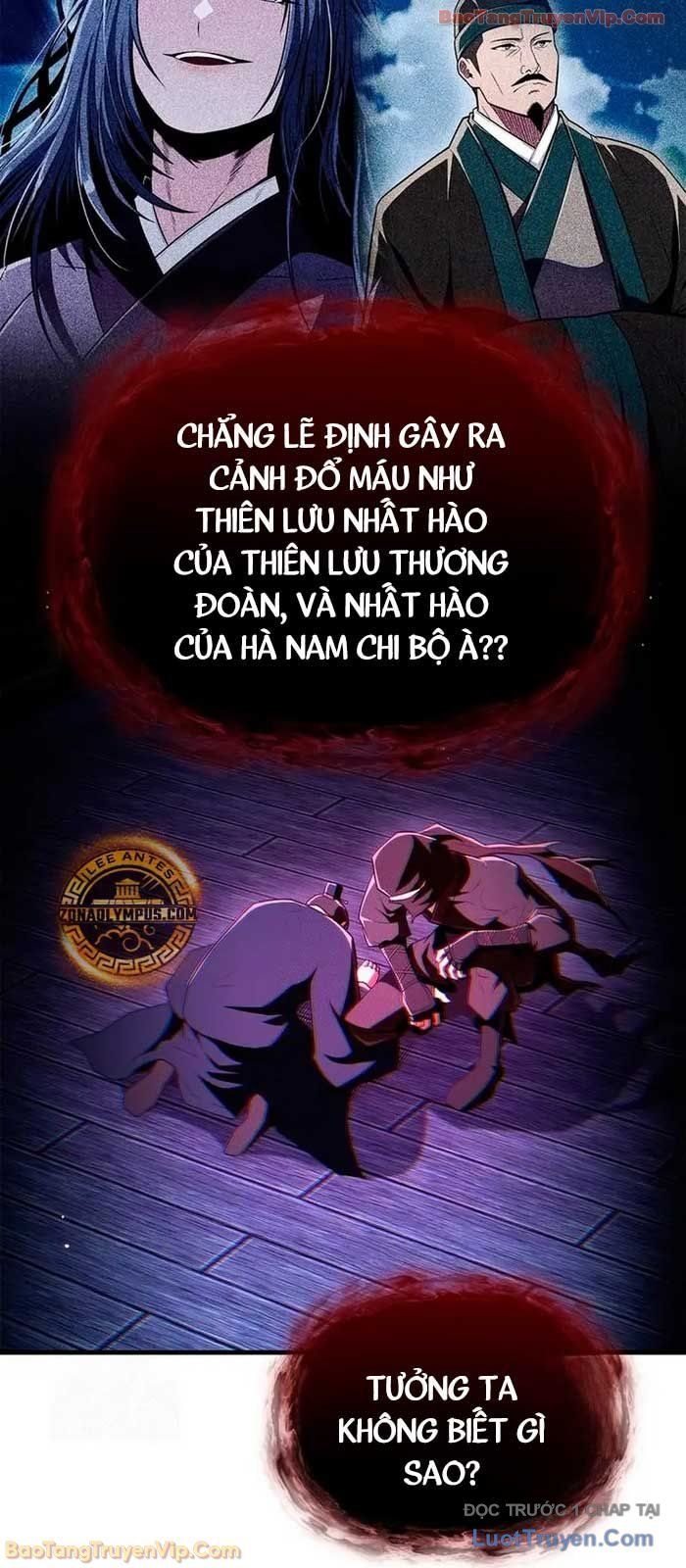 Huấn Luyện Viên Murim Thiên Tài Chapter 80 - 112