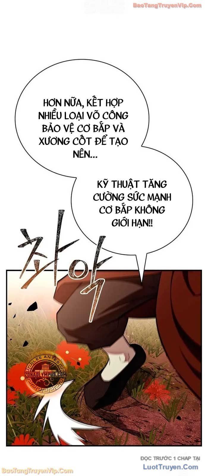 Huấn Luyện Viên Murim Thiên Tài Chapter 80 - 13