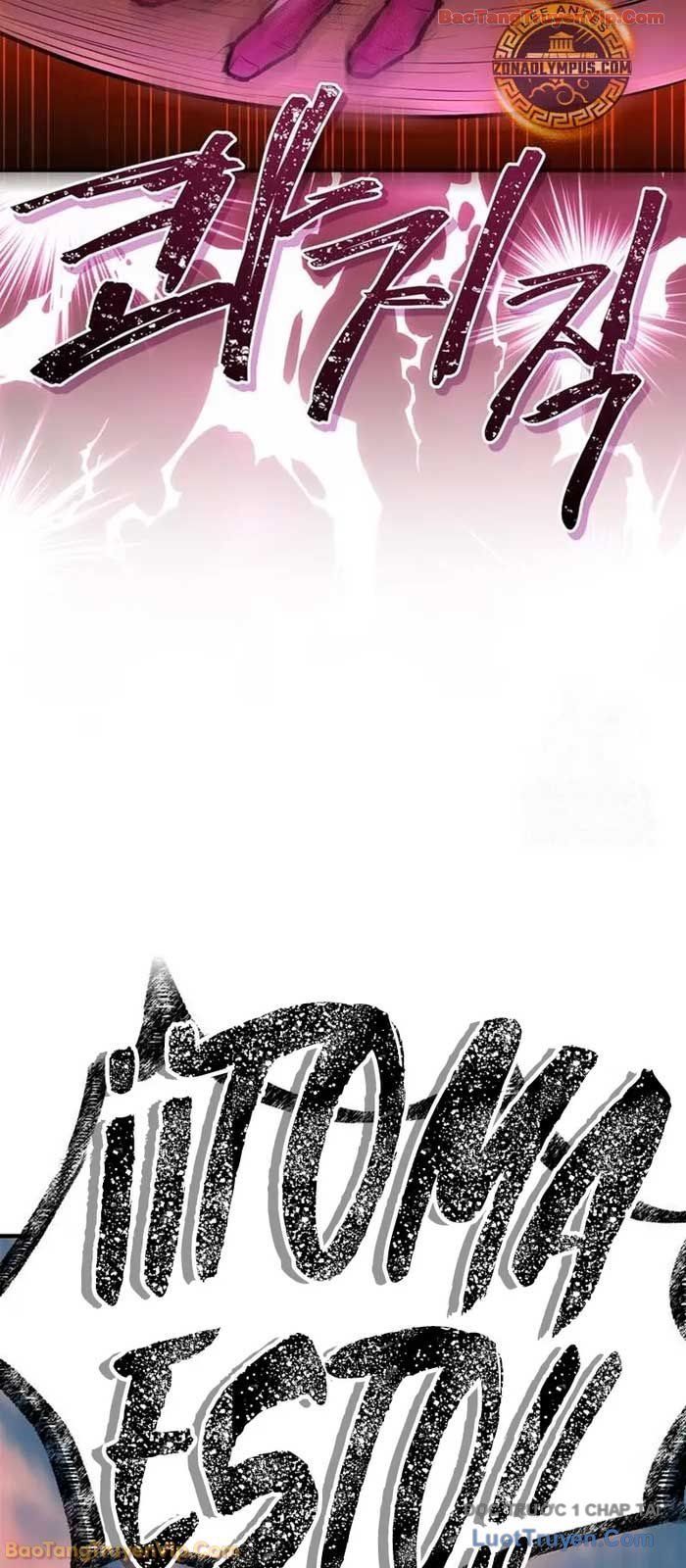 Huấn Luyện Viên Murim Thiên Tài Chapter 80 - 20