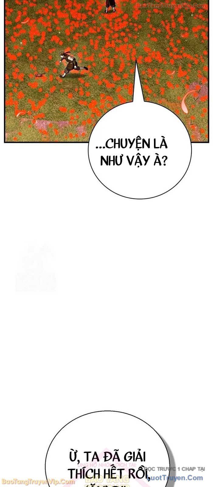 Huấn Luyện Viên Murim Thiên Tài Chapter 80 - 31