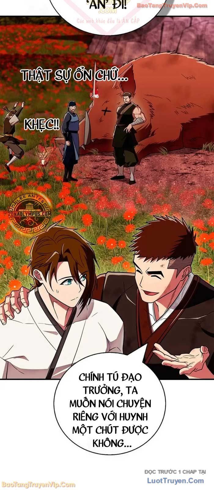 Huấn Luyện Viên Murim Thiên Tài Chapter 80 - 32