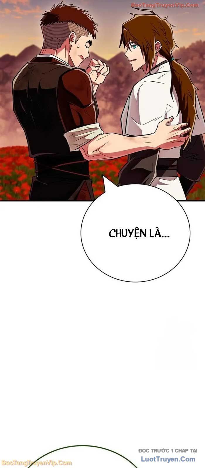 Huấn Luyện Viên Murim Thiên Tài Chapter 80 - 34