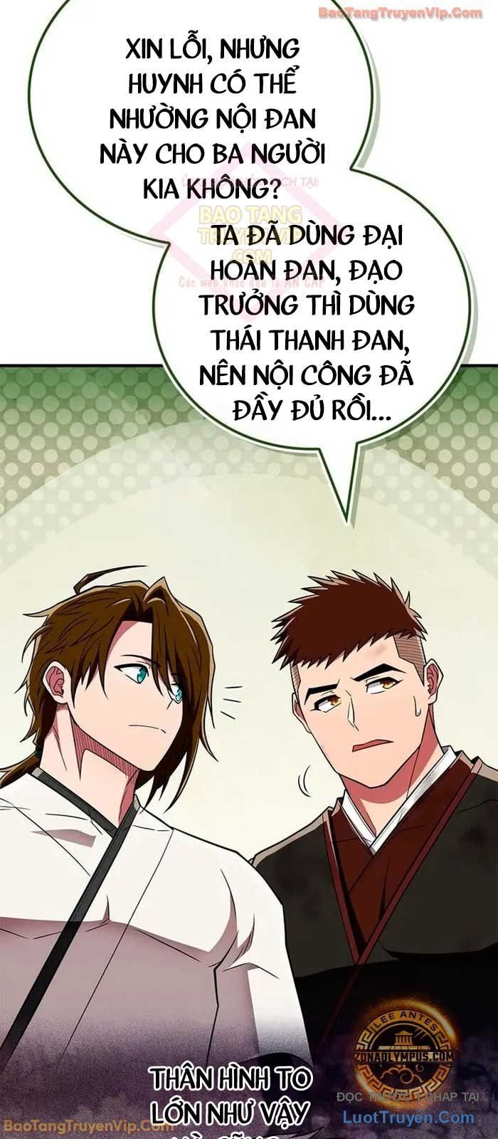 Huấn Luyện Viên Murim Thiên Tài Chapter 80 - 35