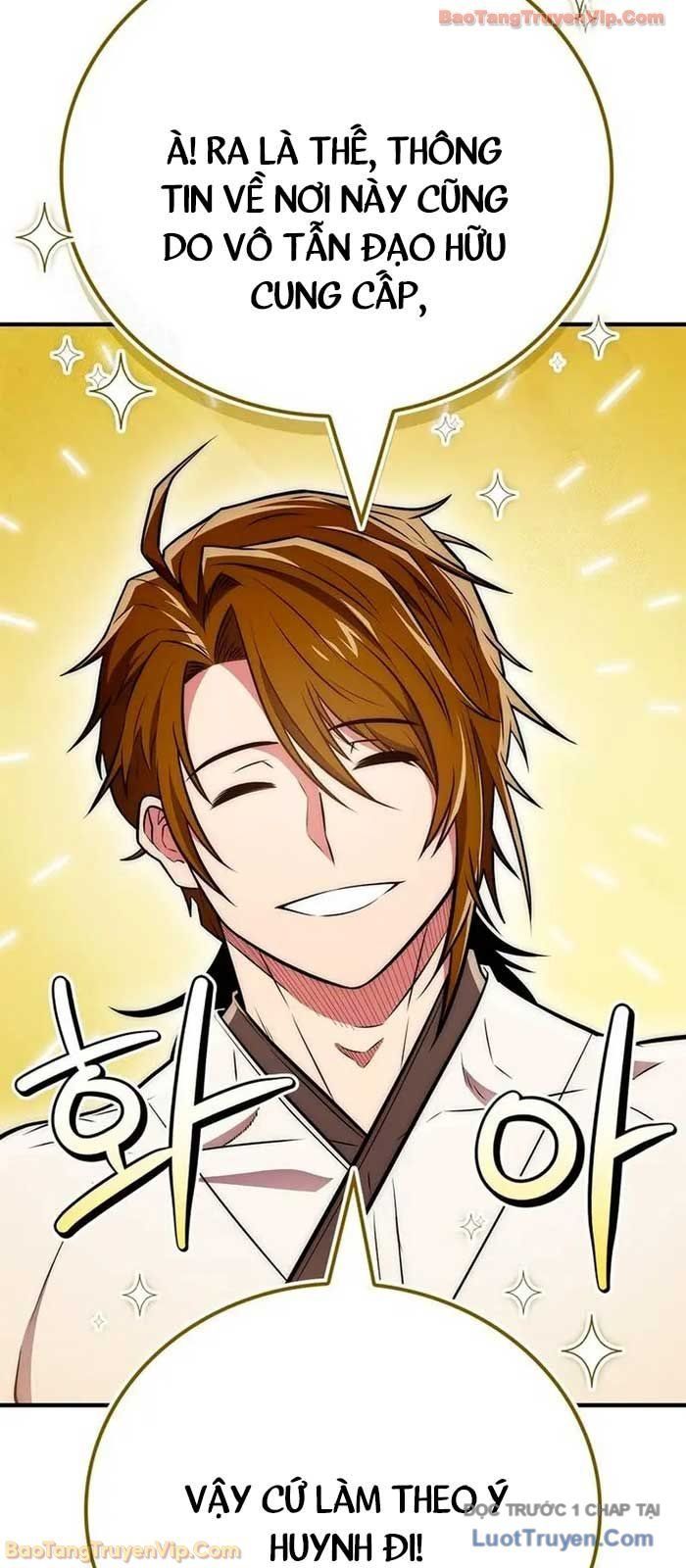 Huấn Luyện Viên Murim Thiên Tài Chapter 80 - 37