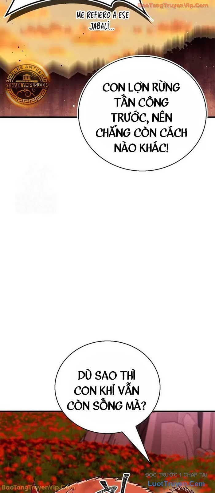 Huấn Luyện Viên Murim Thiên Tài Chapter 80 - 41