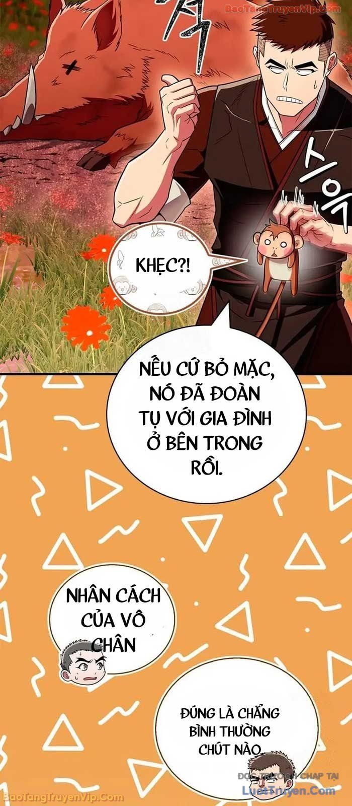 Huấn Luyện Viên Murim Thiên Tài Chapter 80 - 42