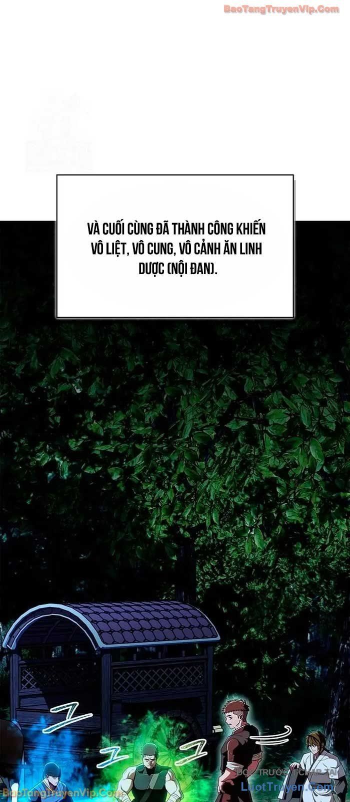 Huấn Luyện Viên Murim Thiên Tài Chapter 80 - 50