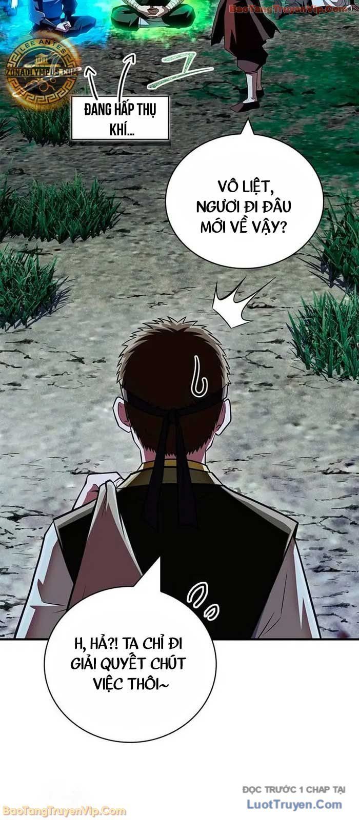 Huấn Luyện Viên Murim Thiên Tài Chapter 80 - 51