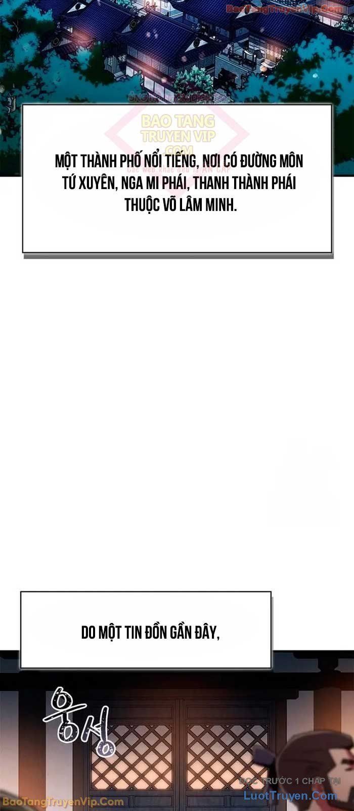 Huấn Luyện Viên Murim Thiên Tài Chapter 80 - 58