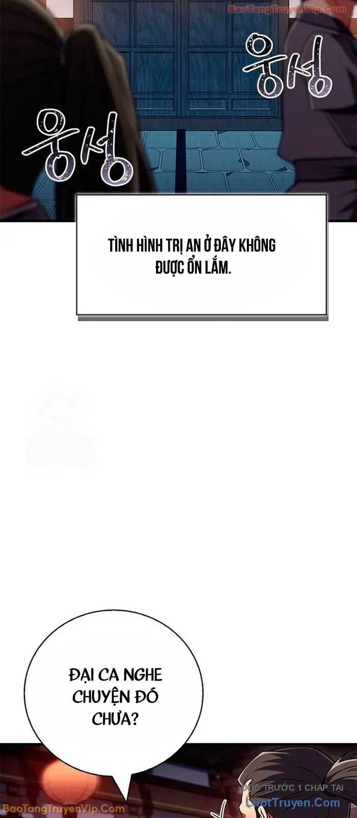 Huấn Luyện Viên Murim Thiên Tài Chapter 80 - 59