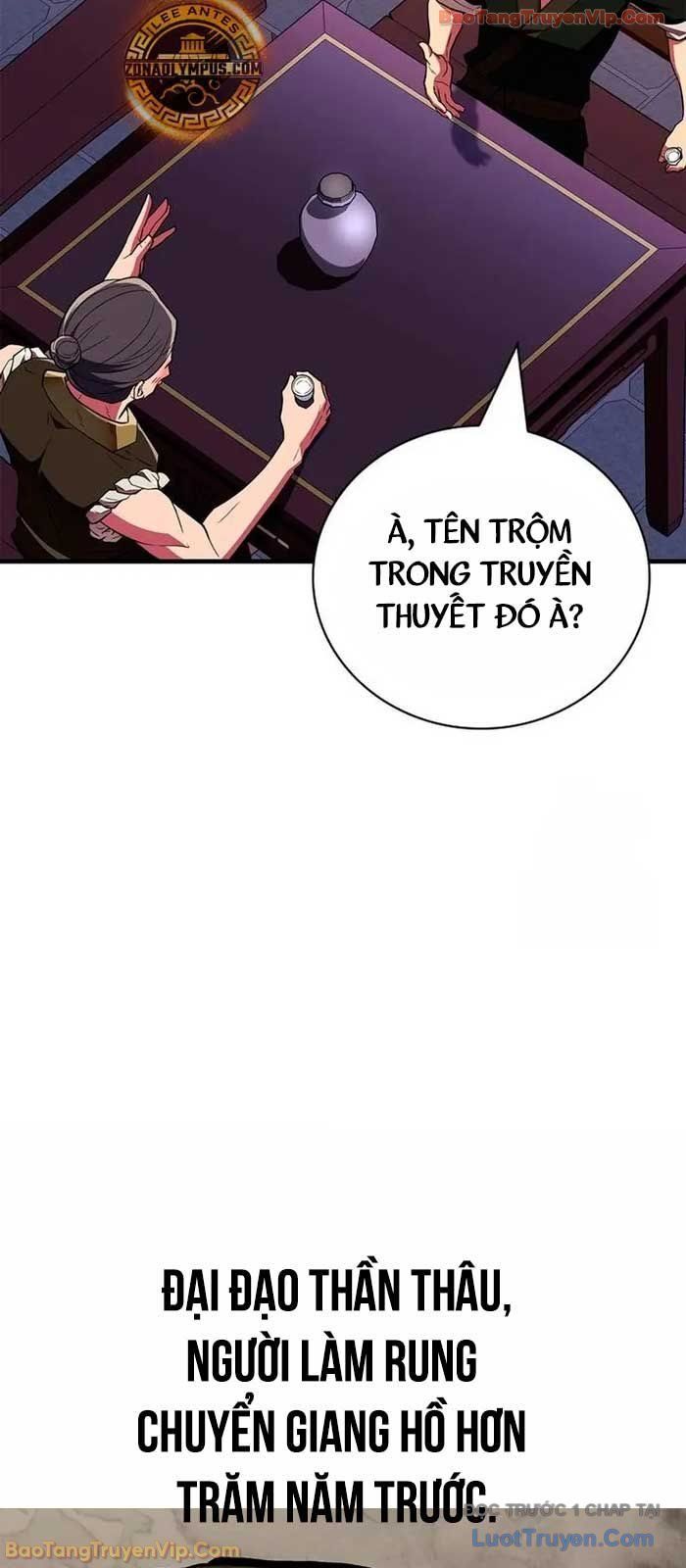 Huấn Luyện Viên Murim Thiên Tài Chapter 80 - 61