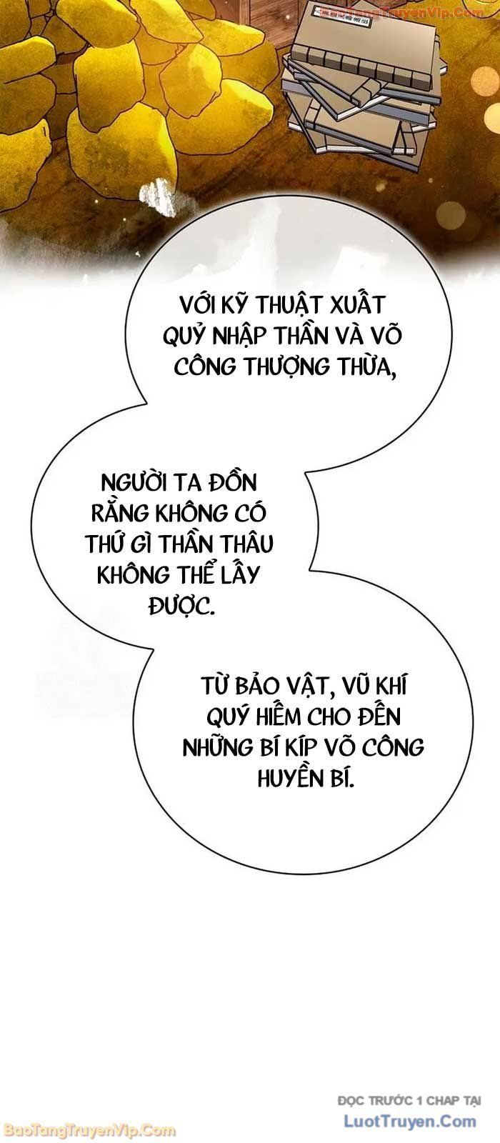 Huấn Luyện Viên Murim Thiên Tài Chapter 80 - 63