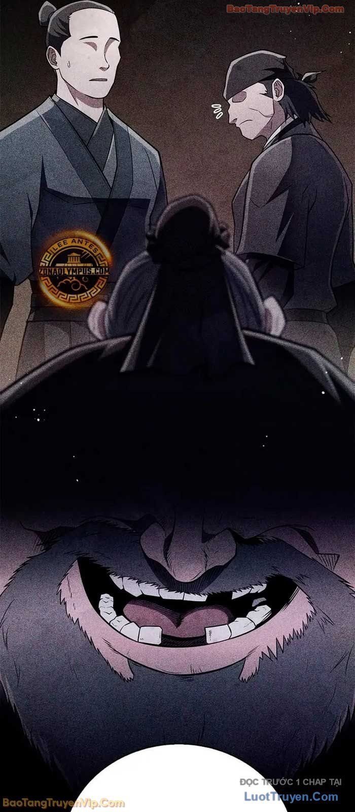 Huấn Luyện Viên Murim Thiên Tài Chapter 80 - 66