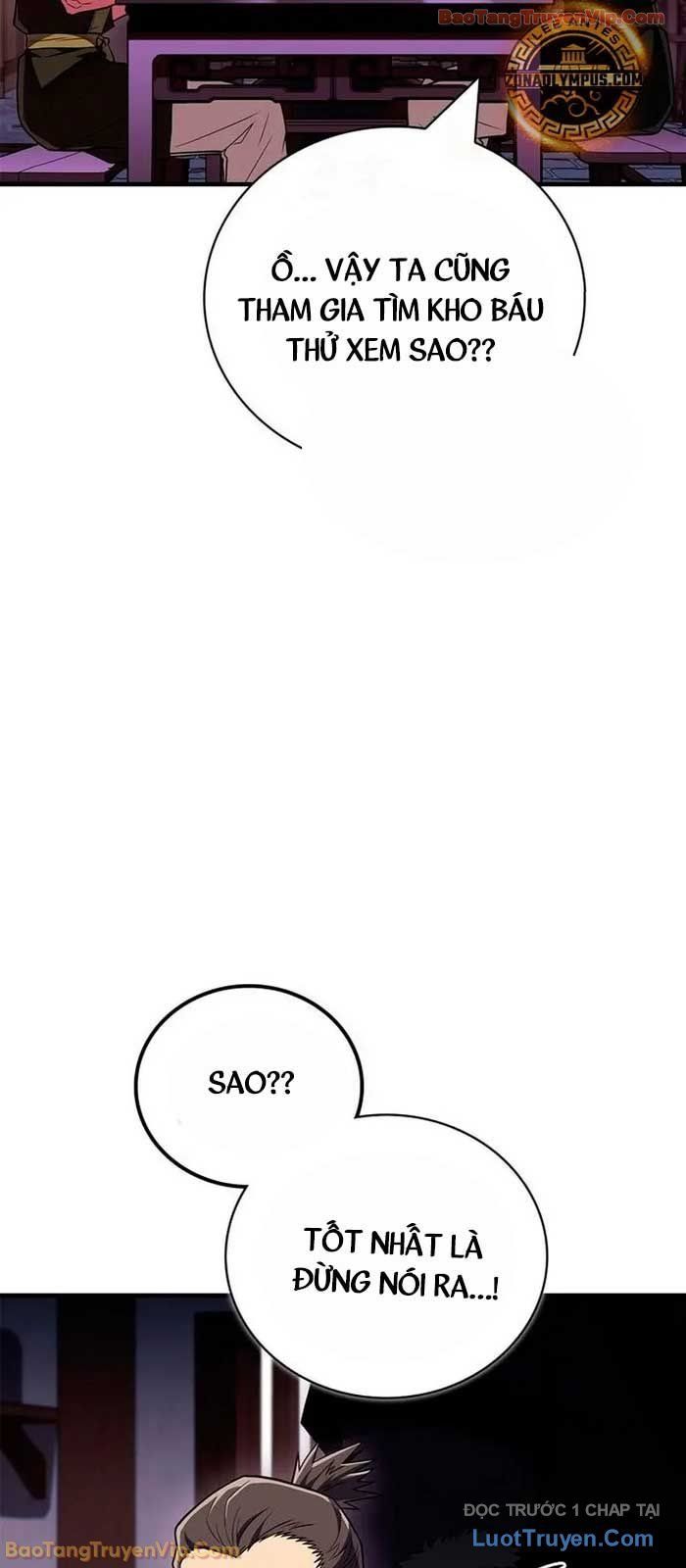 Huấn Luyện Viên Murim Thiên Tài Chapter 80 - 71