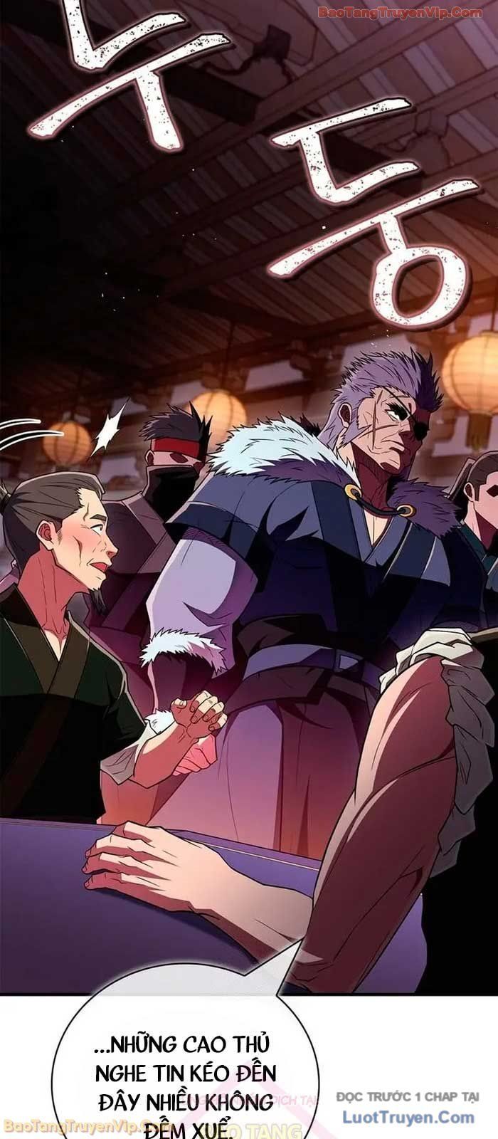 Huấn Luyện Viên Murim Thiên Tài Chapter 80 - 73