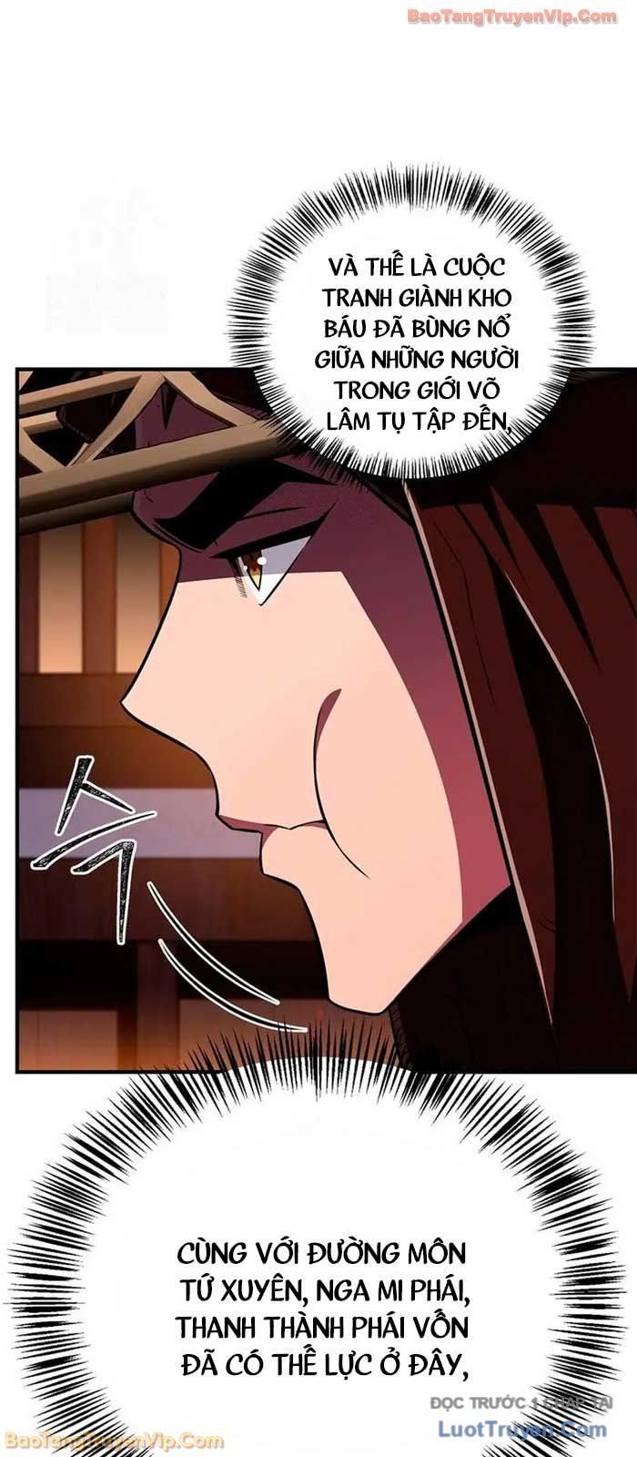 Huấn Luyện Viên Murim Thiên Tài Chapter 80 - 77