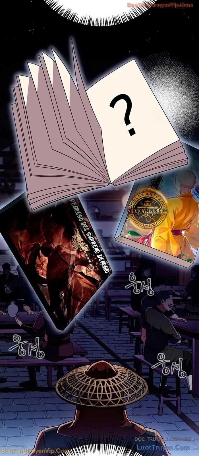 Huấn Luyện Viên Murim Thiên Tài Chapter 80 - 80