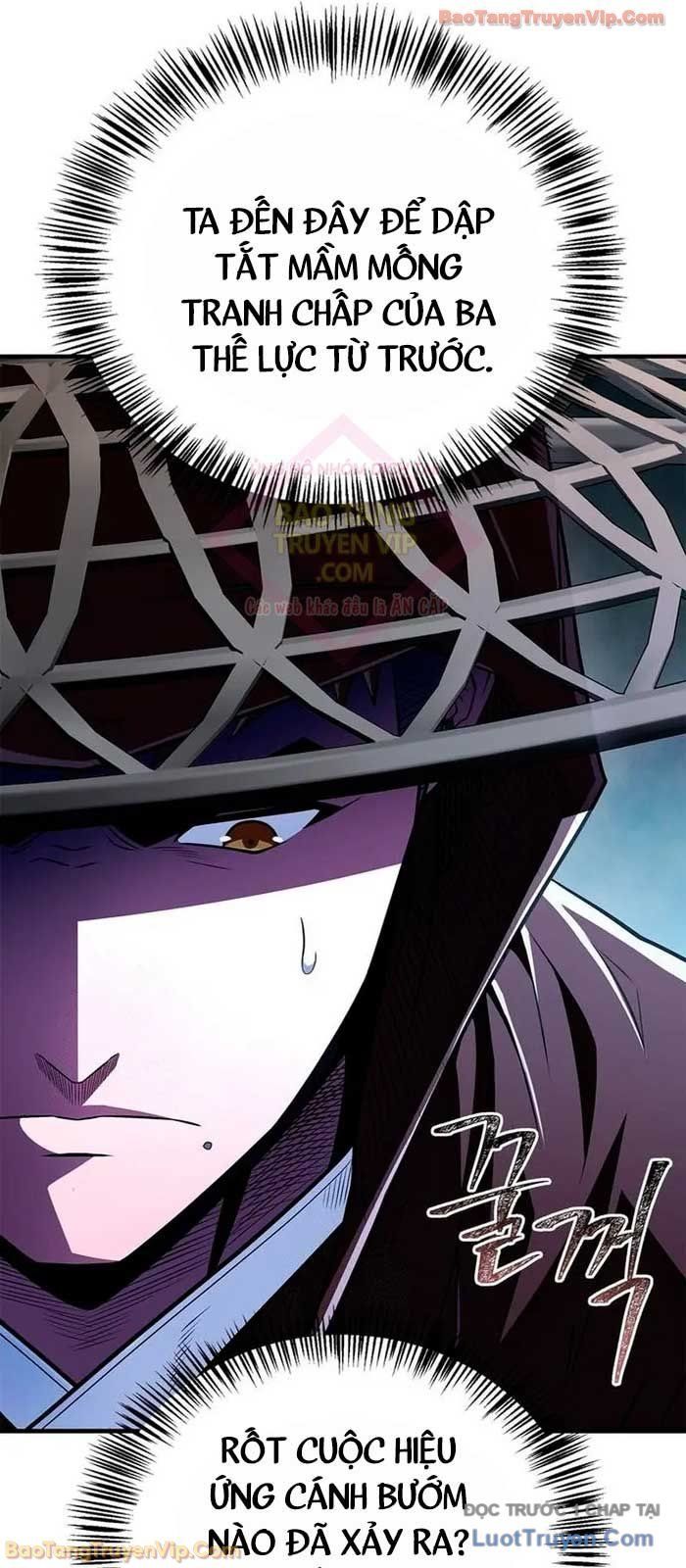 Huấn Luyện Viên Murim Thiên Tài Chapter 80 - 82