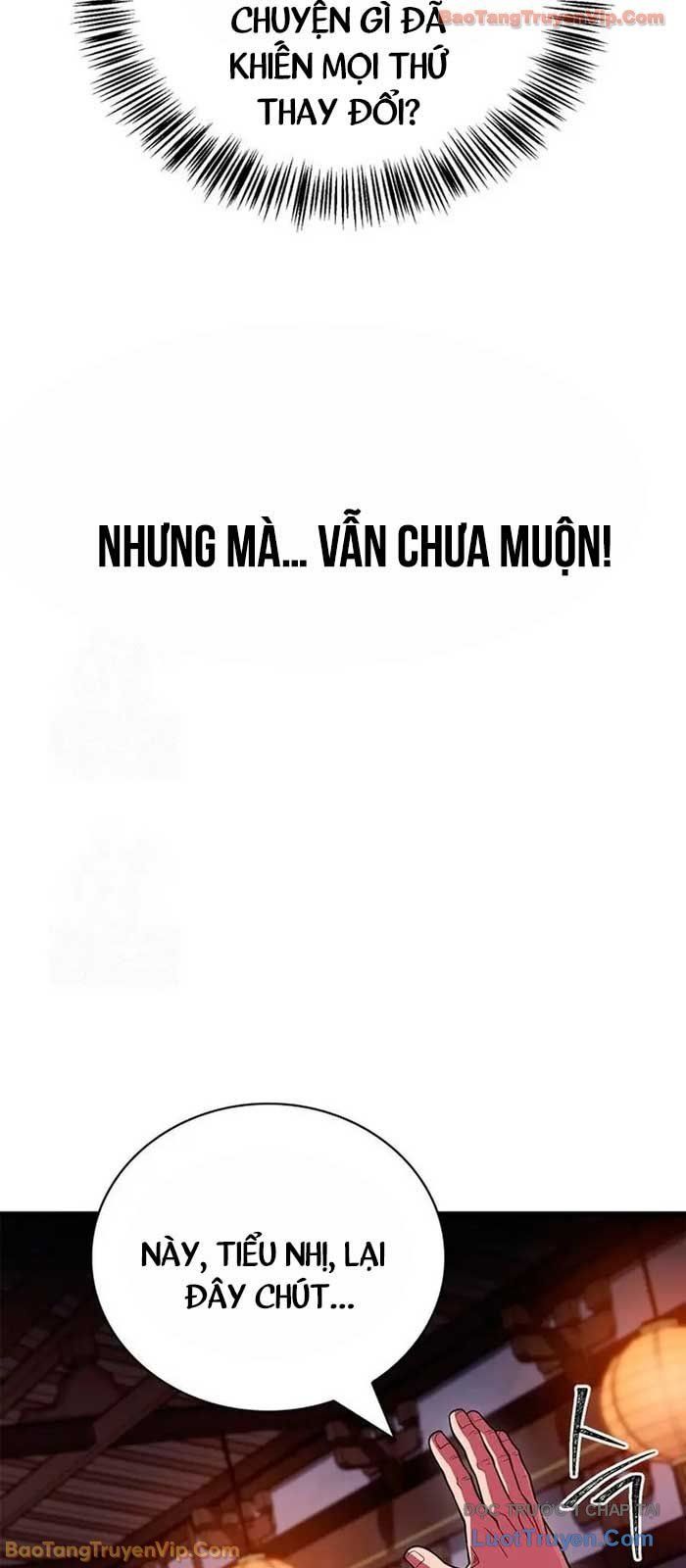 Huấn Luyện Viên Murim Thiên Tài Chapter 80 - 83