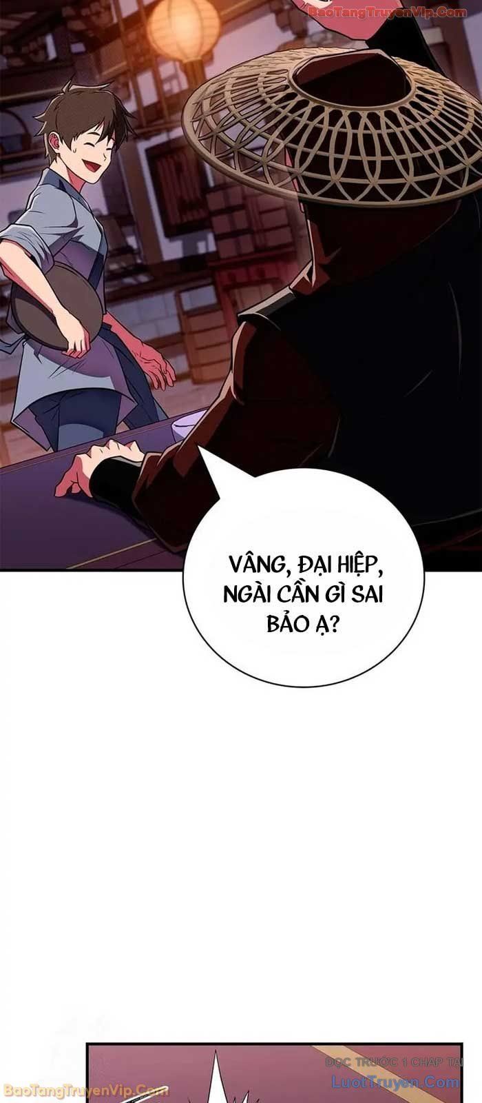 Huấn Luyện Viên Murim Thiên Tài Chapter 80 - 84