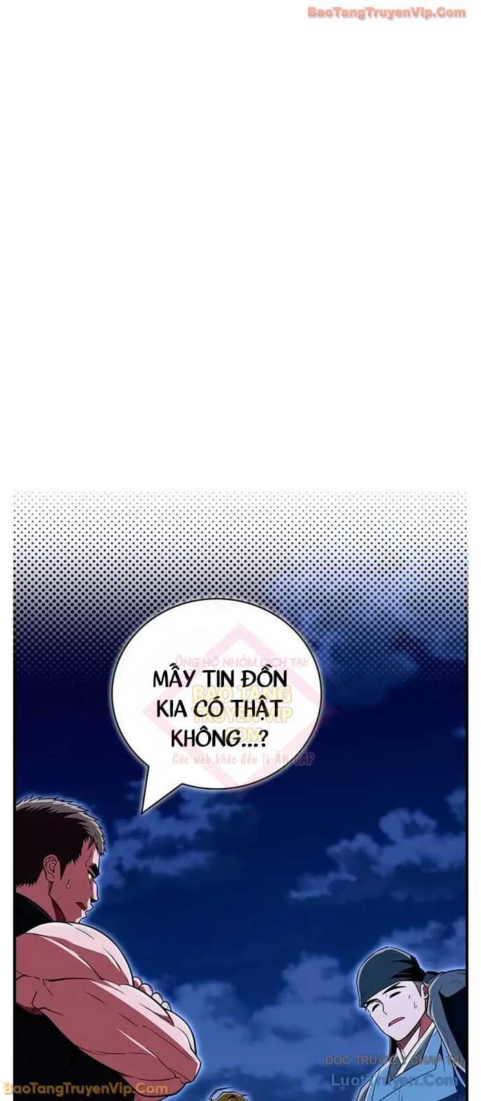 Huấn Luyện Viên Murim Thiên Tài Chapter 80 - 87