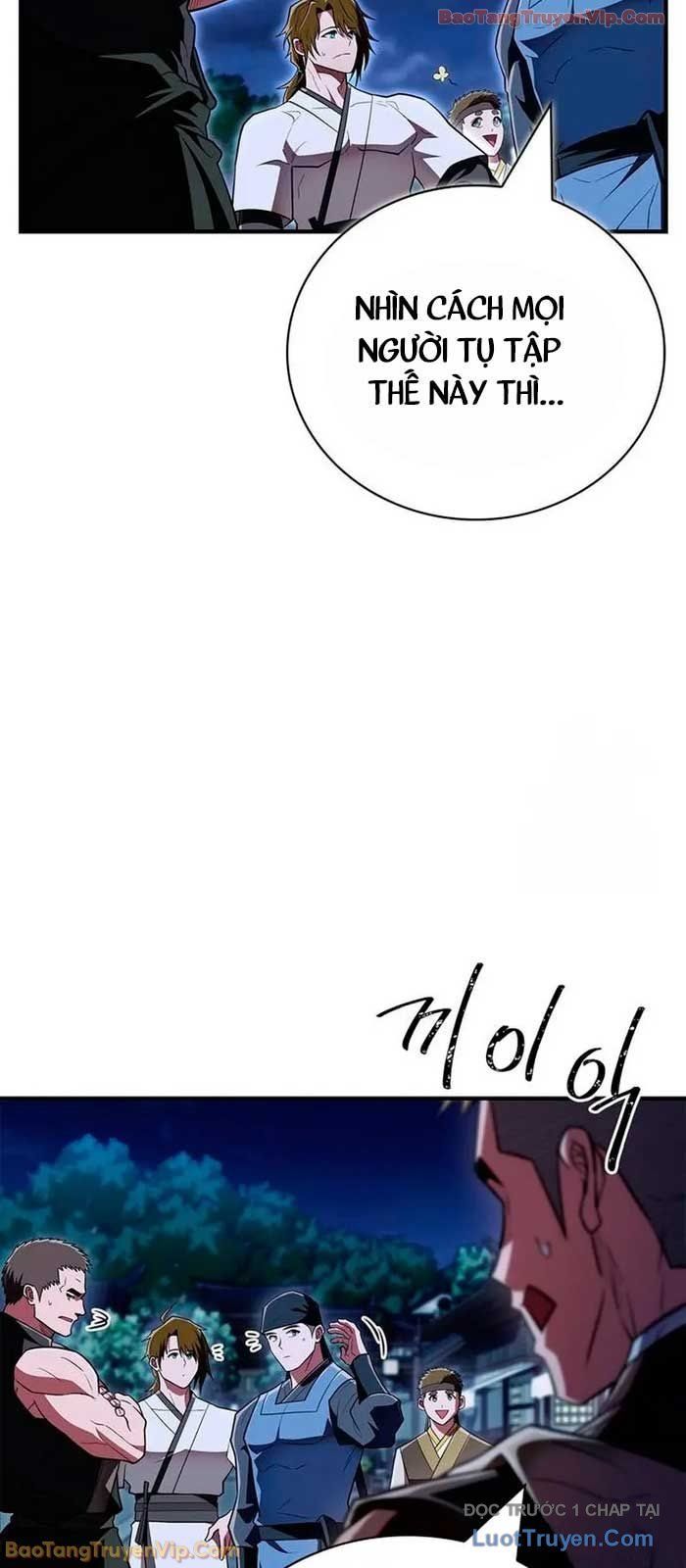 Huấn Luyện Viên Murim Thiên Tài Chapter 80 - 88