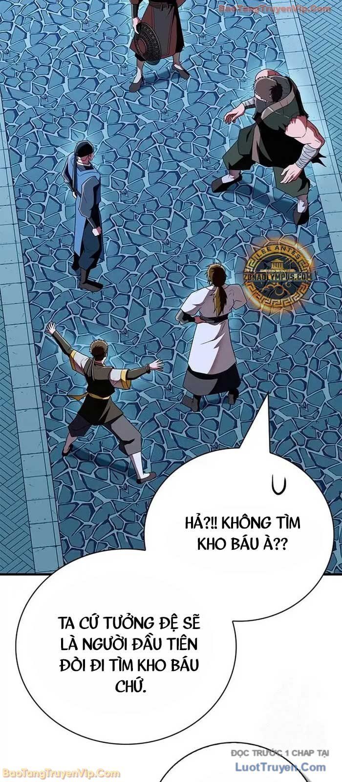 Huấn Luyện Viên Murim Thiên Tài Chapter 80 - 90