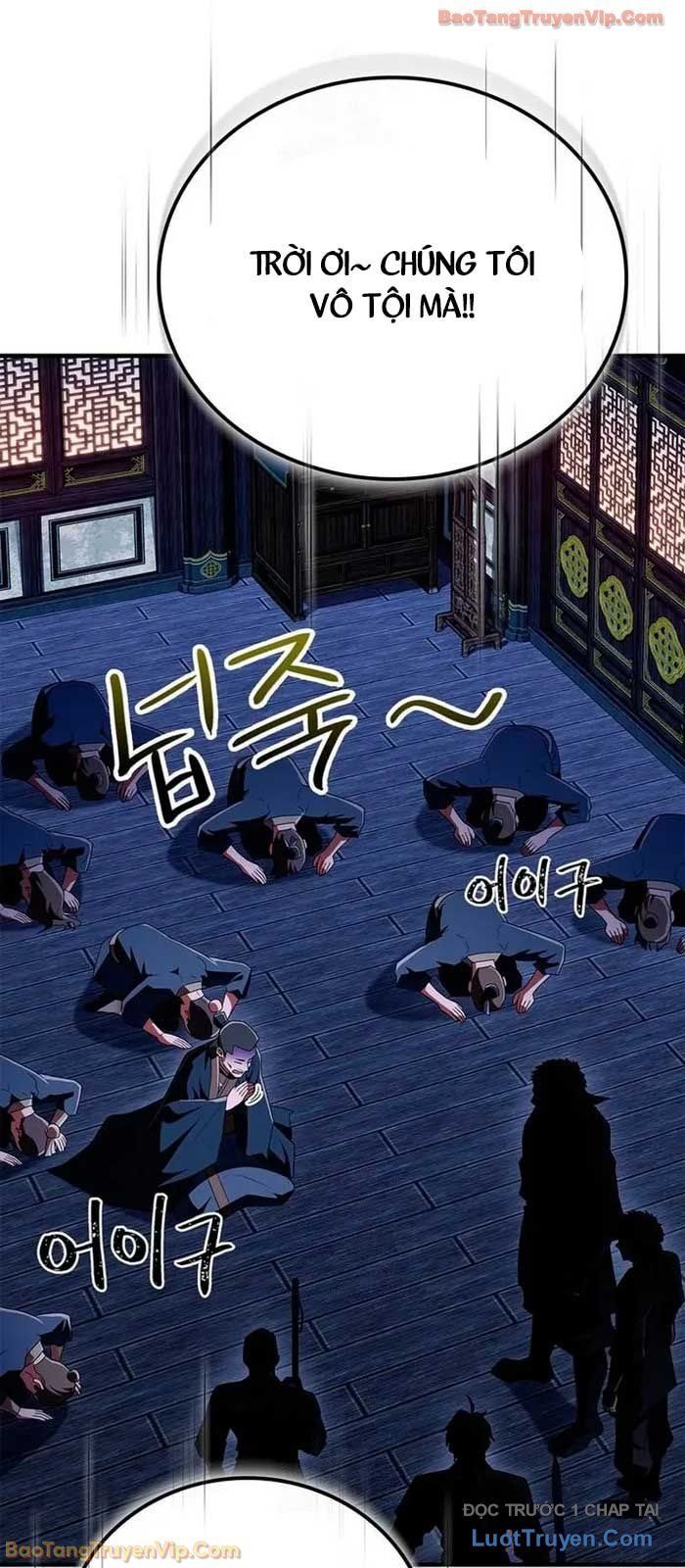 Huấn Luyện Viên Murim Thiên Tài Chapter 80 - 99