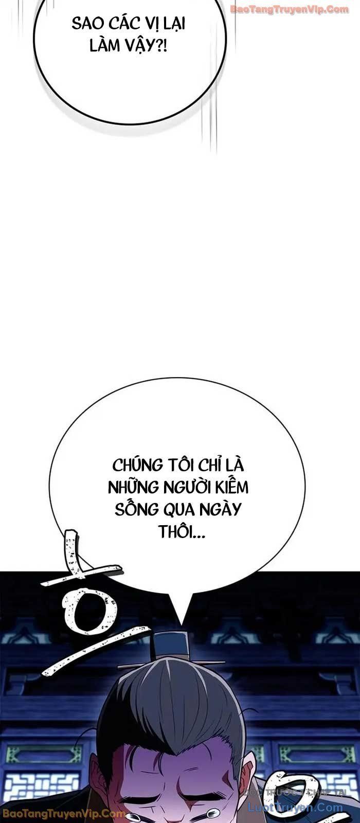 Huấn Luyện Viên Murim Thiên Tài Chapter 80 - 100