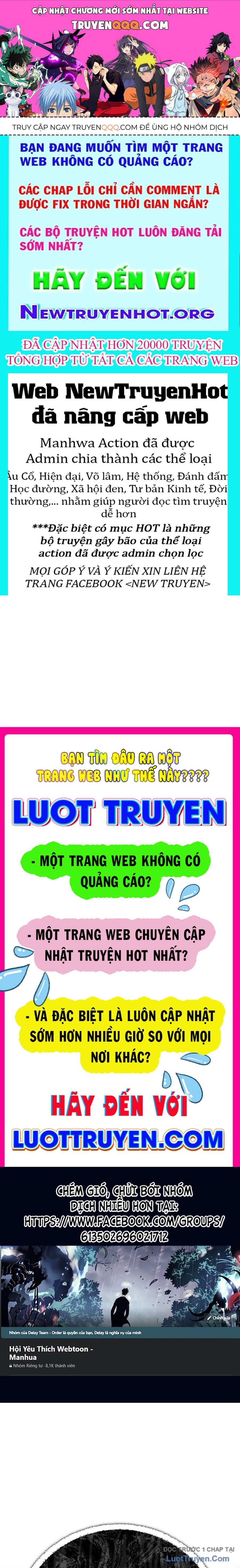 Huấn Luyện Viên Murim Thiên Tài Chapter 81 - 1
