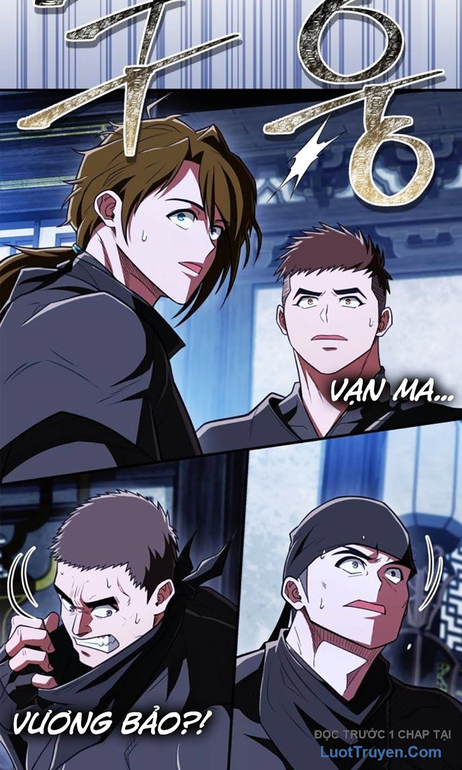 Huấn Luyện Viên Murim Thiên Tài Chapter 81 - 101