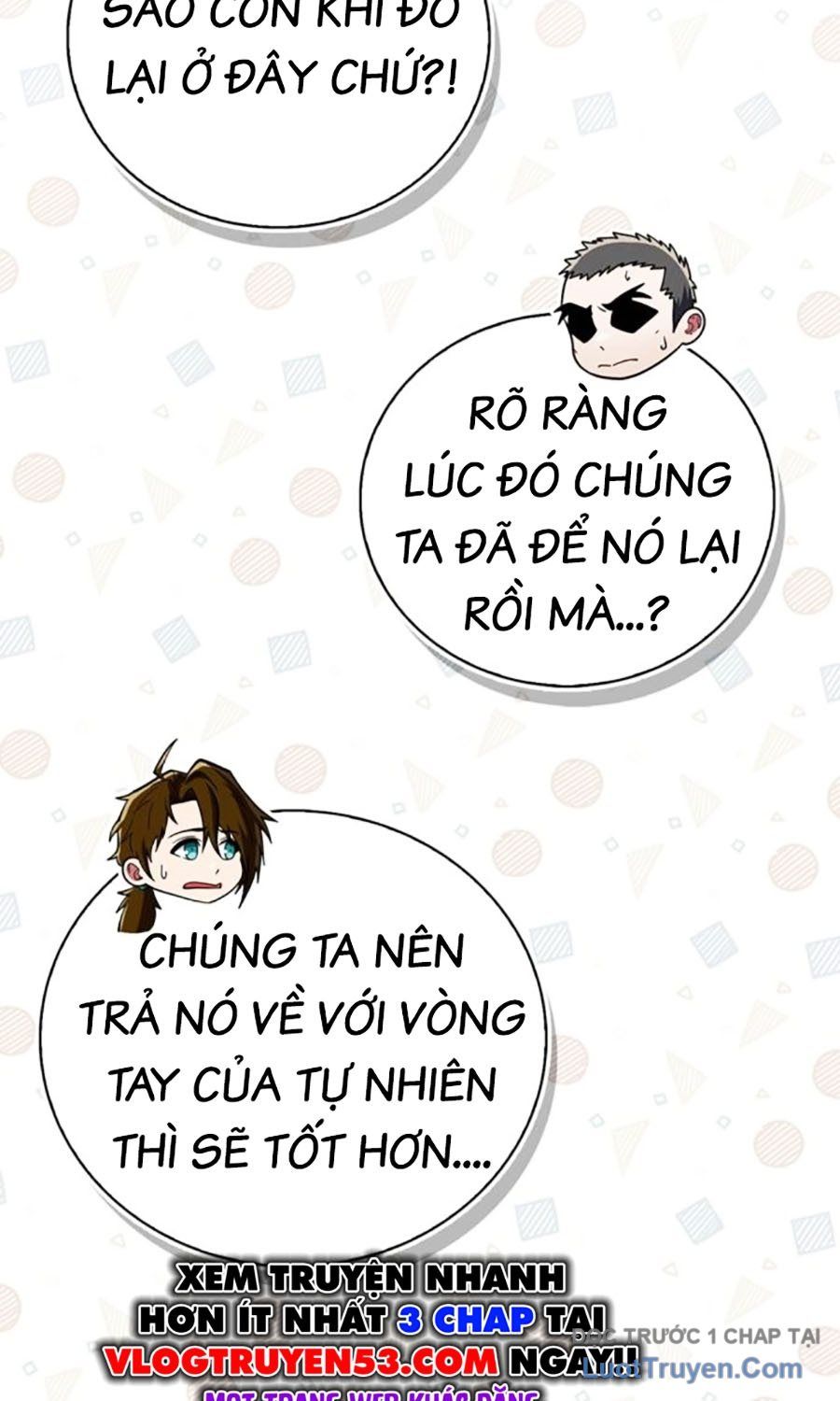 Huấn Luyện Viên Murim Thiên Tài Chapter 81 - 105
