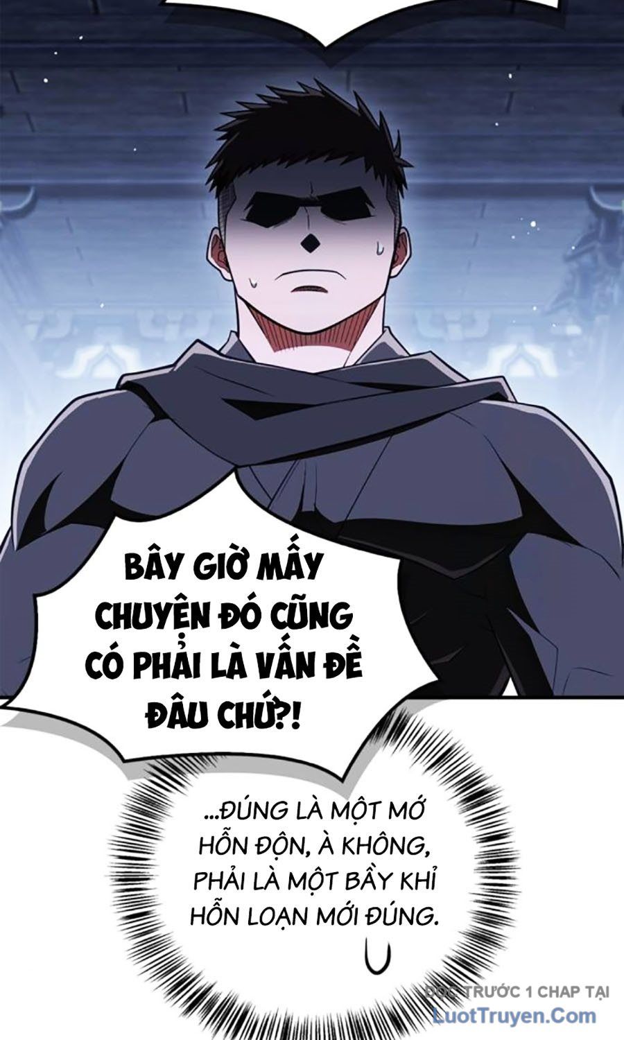 Huấn Luyện Viên Murim Thiên Tài Chapter 81 - 107