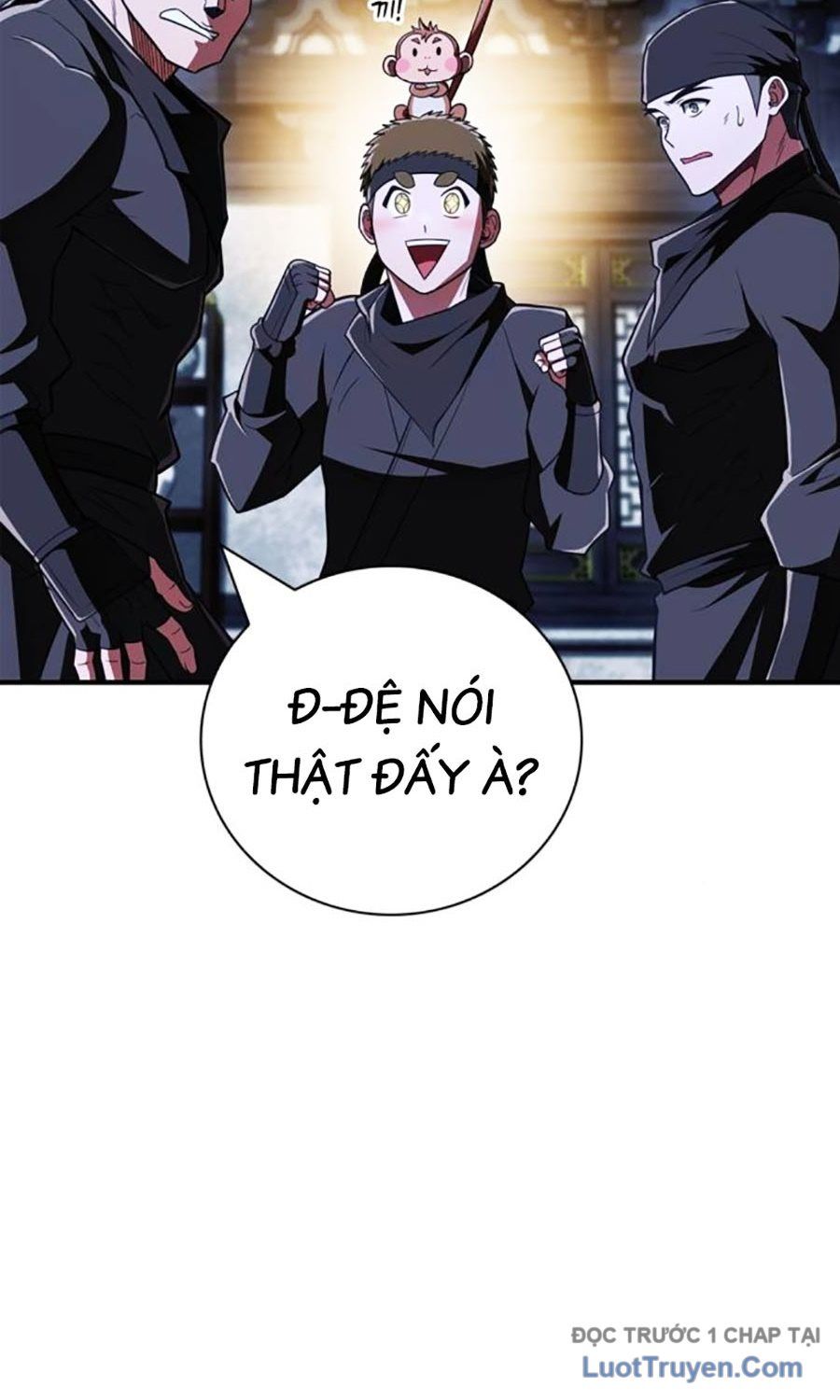 Huấn Luyện Viên Murim Thiên Tài Chapter 81 - 110
