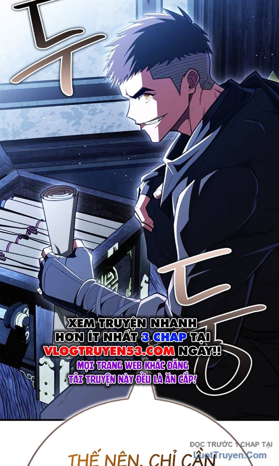 Huấn Luyện Viên Murim Thiên Tài Chapter 81 - 130