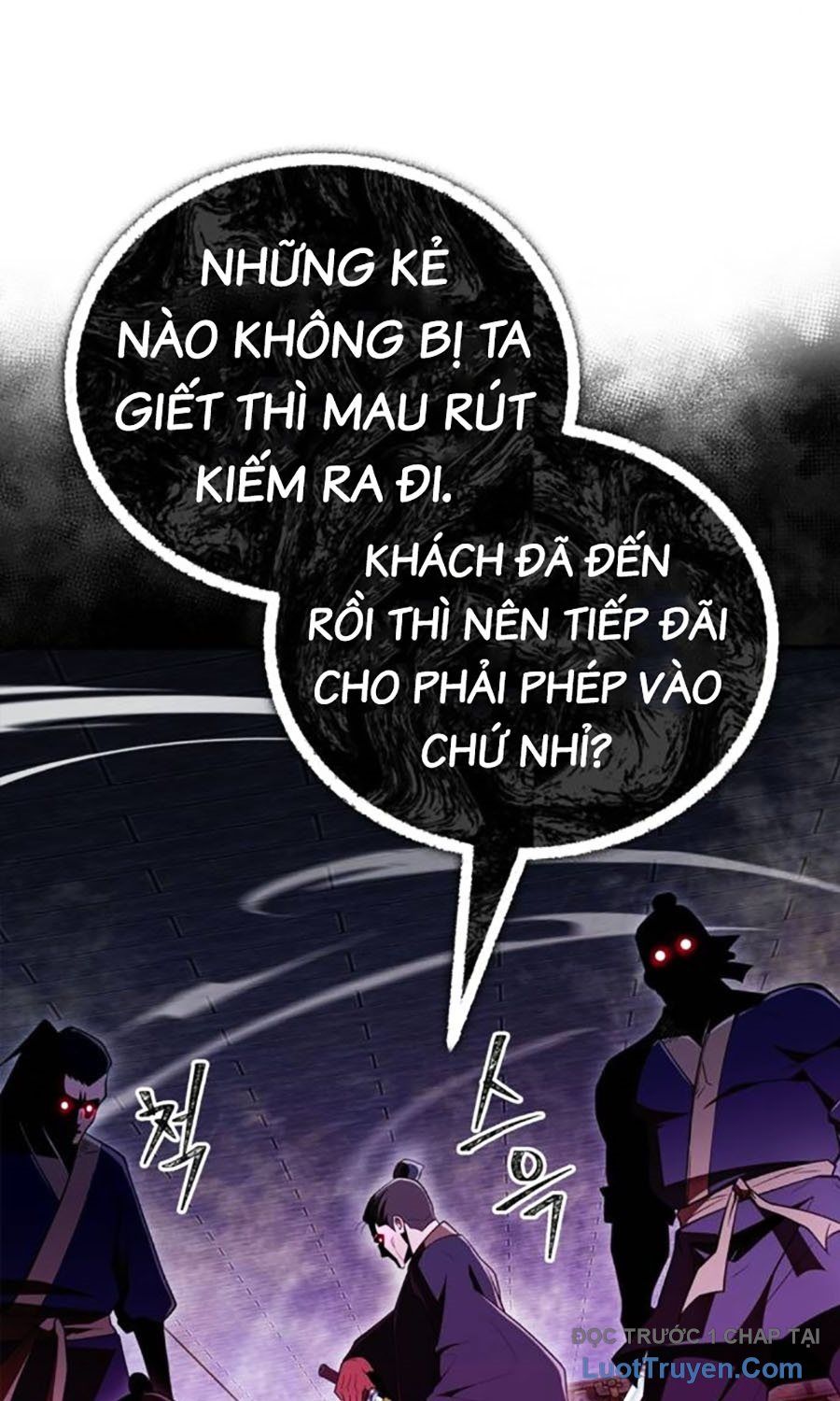 Huấn Luyện Viên Murim Thiên Tài Chapter 81 - 19