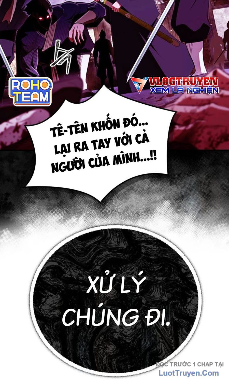 Huấn Luyện Viên Murim Thiên Tài Chapter 81 - 20