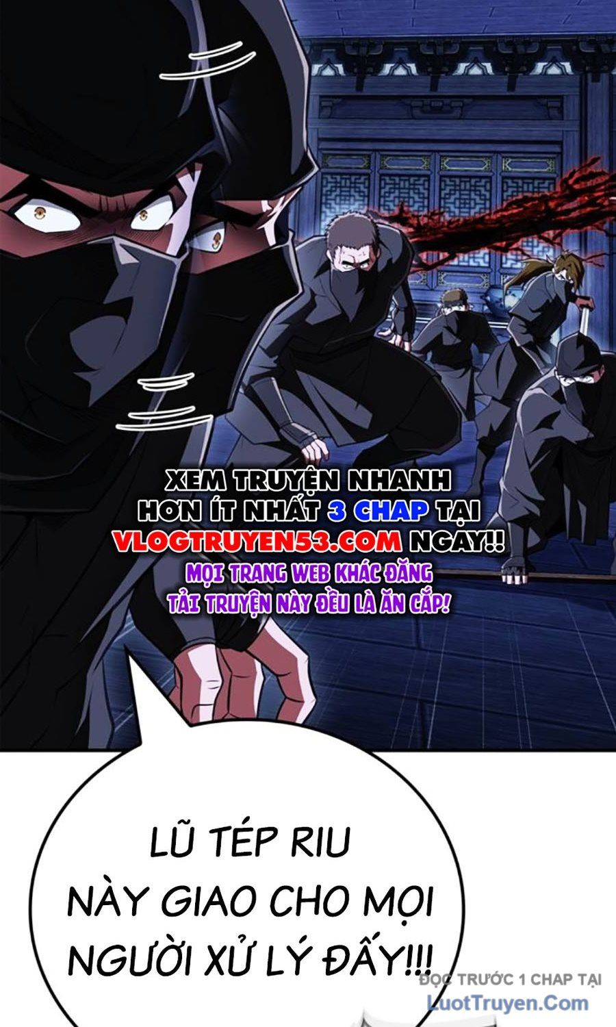 Huấn Luyện Viên Murim Thiên Tài Chapter 81 - 22