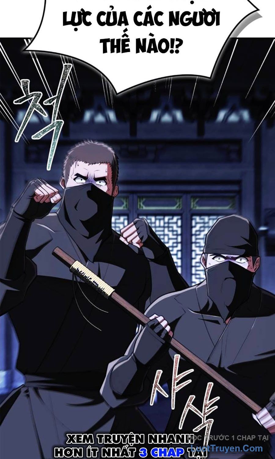 Huấn Luyện Viên Murim Thiên Tài Chapter 81 - 28