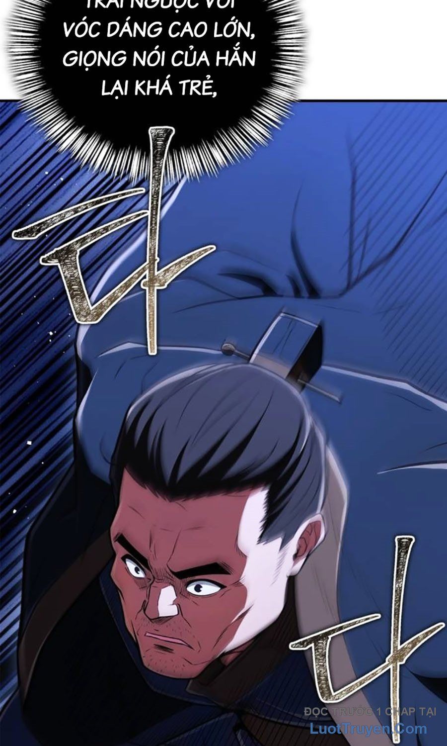 Huấn Luyện Viên Murim Thiên Tài Chapter 81 - 35