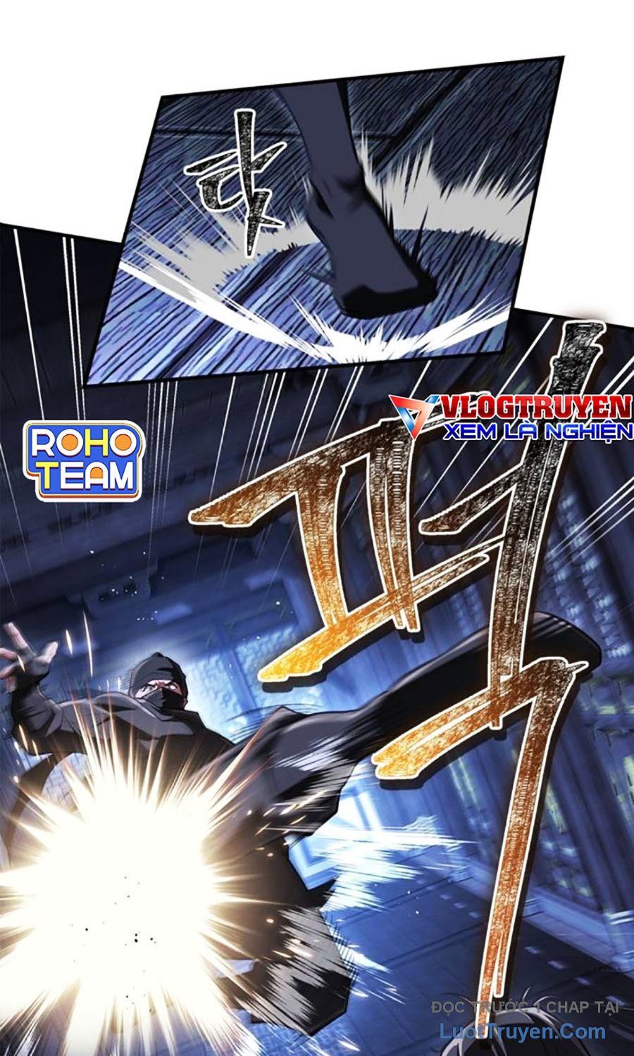 Huấn Luyện Viên Murim Thiên Tài Chapter 81 - 46