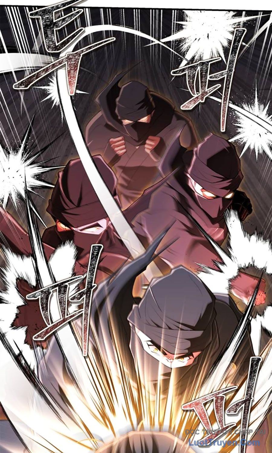 Huấn Luyện Viên Murim Thiên Tài Chapter 81 - 49