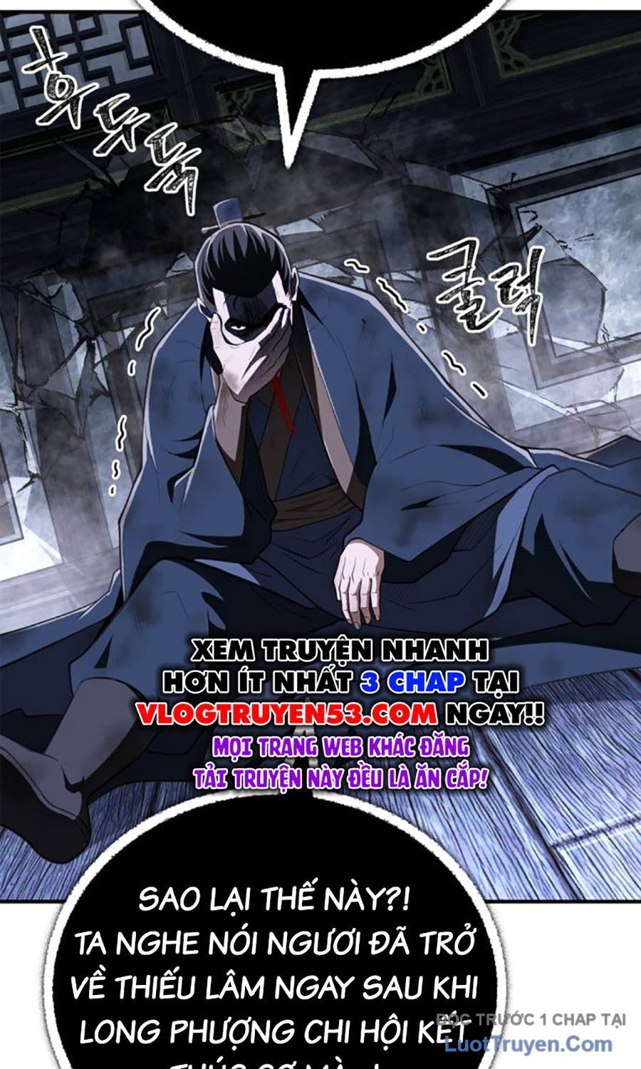 Huấn Luyện Viên Murim Thiên Tài Chapter 81 - 53