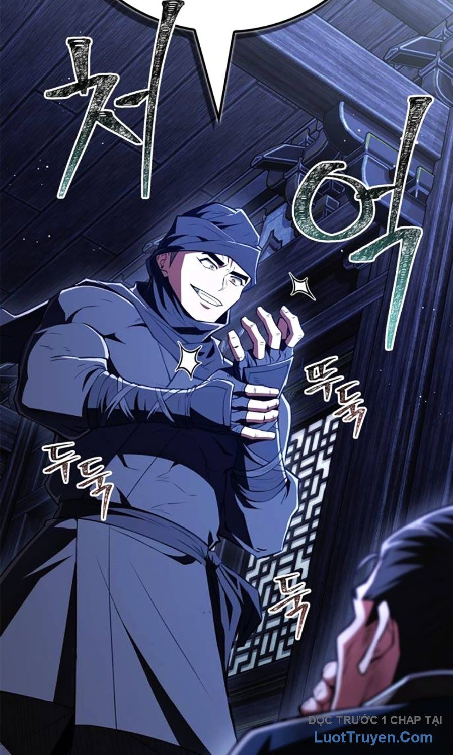 Huấn Luyện Viên Murim Thiên Tài Chapter 81 - 57
